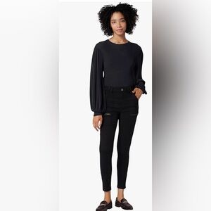 Joie Park Cargo Jeans